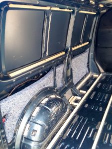 Isolation laine de coton