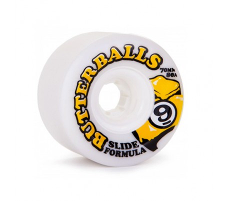 roue longboars butterballs sector 9